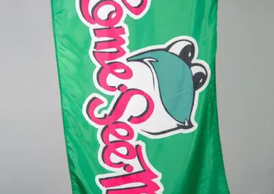 House Flag